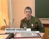 Военно-патриотический клуб "Сталкер" признан лучшим в ПФО