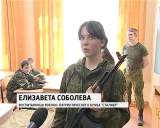 Военно-патриотический клуб "Сталкер" признан лучшим в ПФО