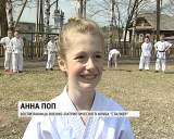 Военно-патриотический клуб "Сталкер" признан лучшим в ПФО