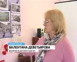 Занятия "Память сильнее времени" в дошкольном учреждении № 3 Кирово-Чепецка 