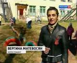 Акция "Сирень Победы" прошла в детских дошкольных учреждениях Кирово-Чепецка 