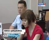 Полиция на страже детства 