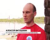 Спецназ кировского управления МЧС прошел аттестацию на право ведения спасательных работ на воде