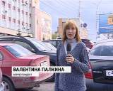 Проблема парковок в Кирове 