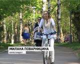 Масштабная "Велосипедизация Кирова" 