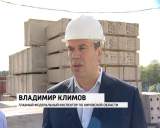 ГФИ посетил предприятие «Кировспецмонтаж» 