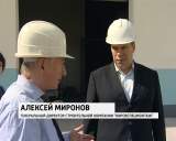 ГФИ посетил предприятие «Кировспецмонтаж» 