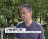 Испанские люки на кировских теплотрассах