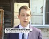 Жители дома на Пушкари 7 города Кирова около 20-ти лет ждут переселения из аварийного жилья