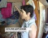 Жители дома на Пушкари 7 города Кирова около 20-ти лет ждут переселения из аварийного жилья