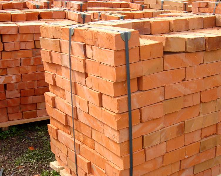 В Советском районе воры разобрали и похитили дачный кирпичный дом.