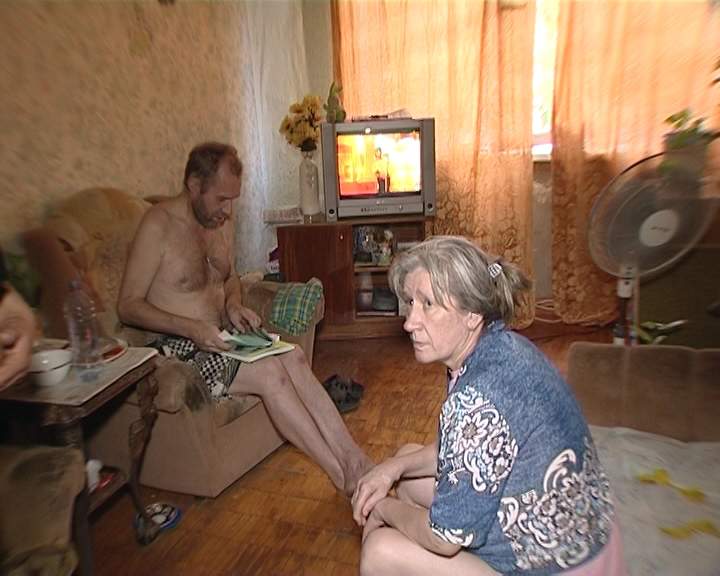 Рейд по неплательщикам алиментов