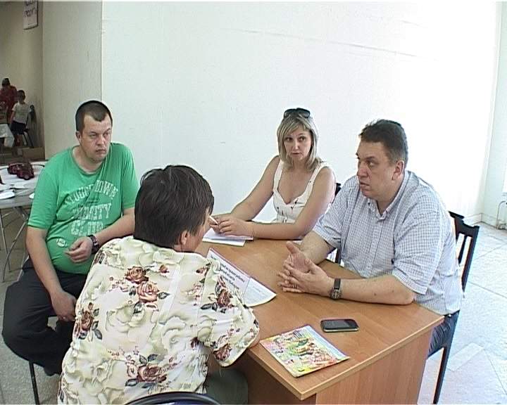 В Кирове состоялась ежегодная специализированная выставка 