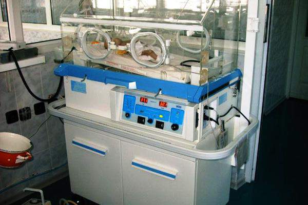 В Котельничской ЦРБ скончался новорожденный.