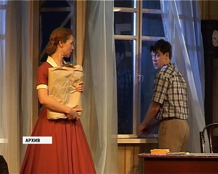 Юрий Ардашев подводит итоги театрального сезона