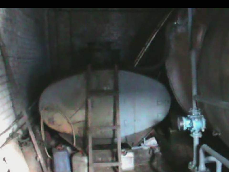 Афера на 30 миллионов: в п. Торфяной Кировской области производили фальсифицированное дизтопливо.