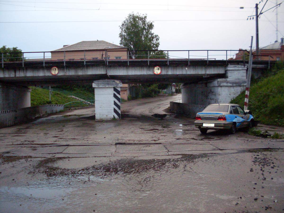 В Котельниче водитель 