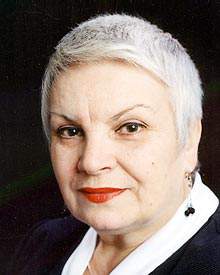 24 июня в Кирове пройдет прощание с народной артисткой РФ Галиной Малышевой.