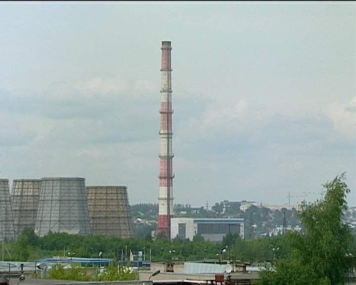 Борьба за качество воздуха