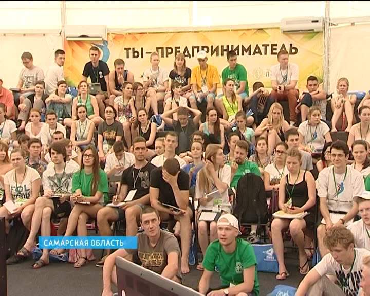 60 проектов кировчан на «iВолге-2015»