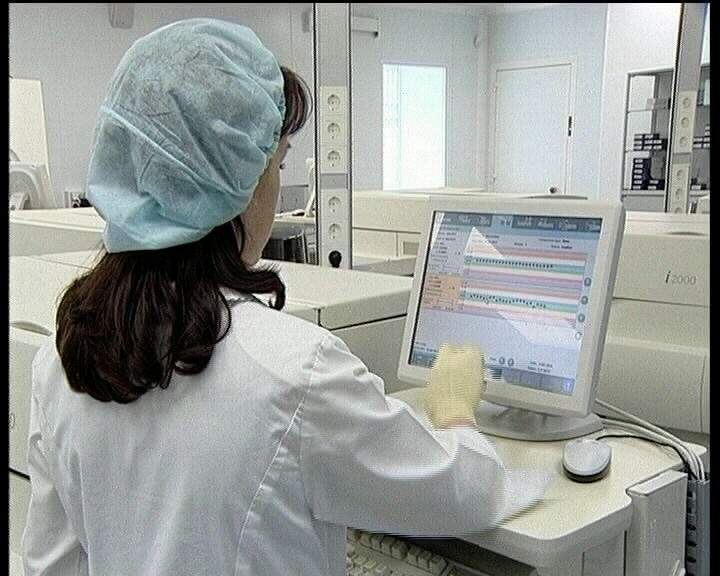 Пока делали анализы, младенец умер