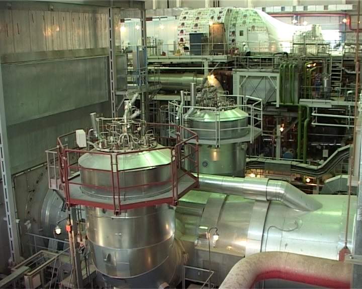 О подготовке к отопительному сезону