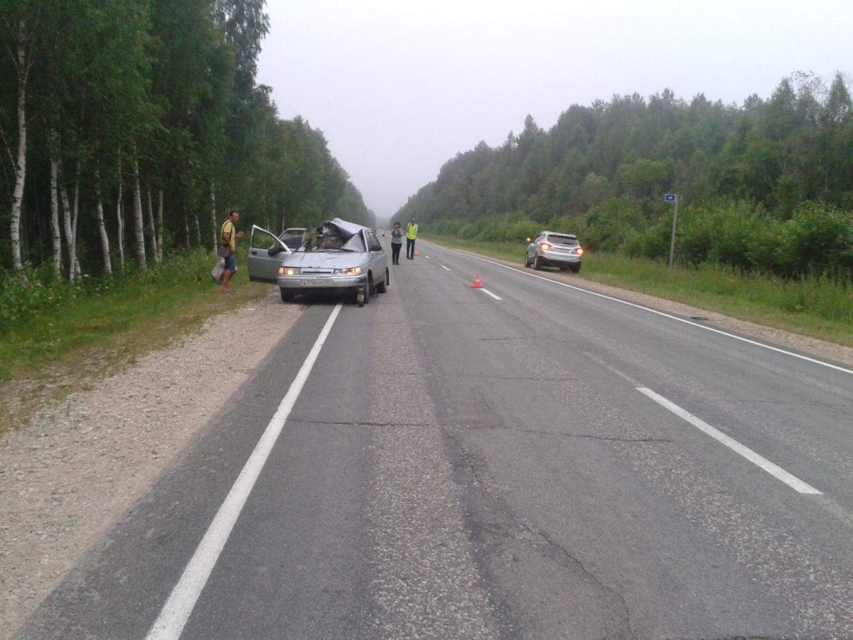 11. 124 км автодороги киров-советск-яранск. киров советск яранск. киров советск яранск. киров советск яранск.