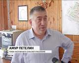 Новая система оповещения в селе Пасегово 