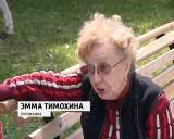 Улицы города освежает дорожный пылесос "Бродвей