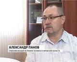 Кировский омбудсмен Александр Панов подвел первые итоги своей работы на должности уполномоченного по правам человека