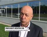 Первая партия лекарственных препаратов завода "Нанолек" скоро отправится в аптеки всей страны