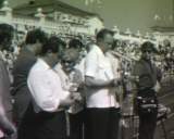 Как раньше отмечали День города Кирова (12.06.2015)