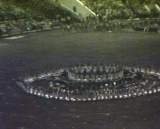 Как раньше отмечали День города Кирова (12.06.2015)