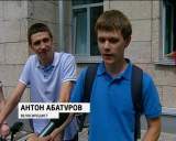 Велопарковок в Кирове становится все больше 