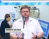 Велопарковок в Кирове становится все больше 