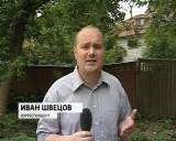 Ветеран ВОВ Иван Михайлович Кушов может остаться без крыши над головой 