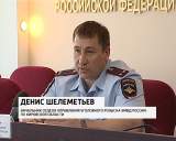 Количество краж велосипедов возросло