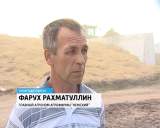 В передовиках по кормозаготовке идут хозяйства Немского района