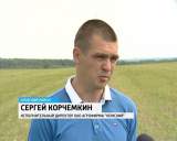 В передовиках по кормозаготовке идут хозяйства Немского района