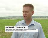 В Зуевском районе прошел "День Поля"