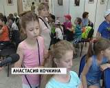 Праздник творческих мастерских в ВяткаЭкспо