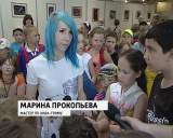 Праздник творческих мастерских в ВяткаЭкспо