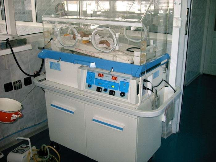 В Кирове возбудили уголовное дело по факту смерти ребенка в детской областной больнице.