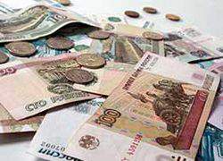 Жительнице Белохолуницкого района вернули зарплату и детские пособия, удержанные банком за долги.