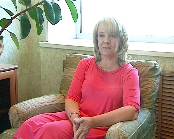 И. Халявина – победитель конкурса 