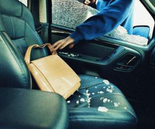 С кировских пляжей и других мест отдыха крадут всё, что 