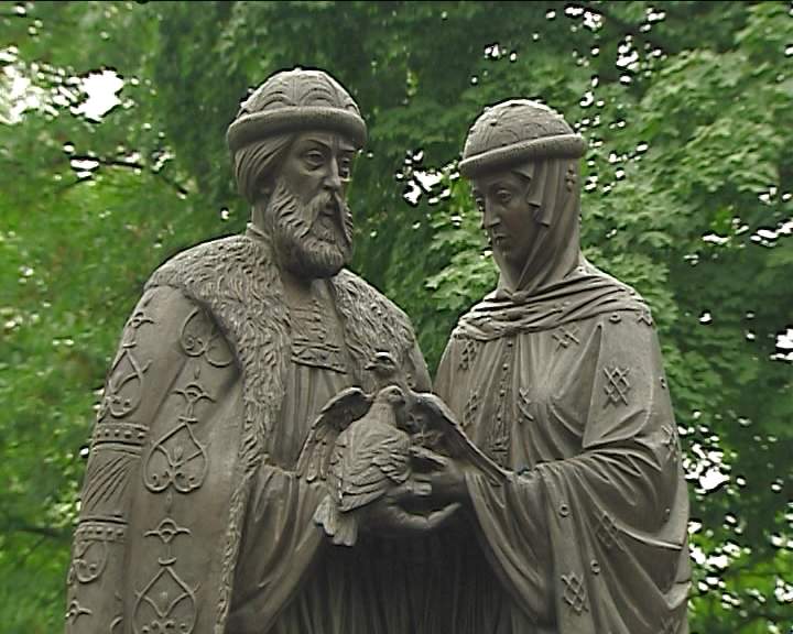 День Петра и Февронии