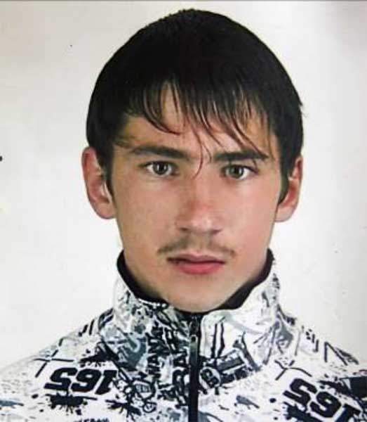 В Котельничском районе пропал 20-летний молодой человек.