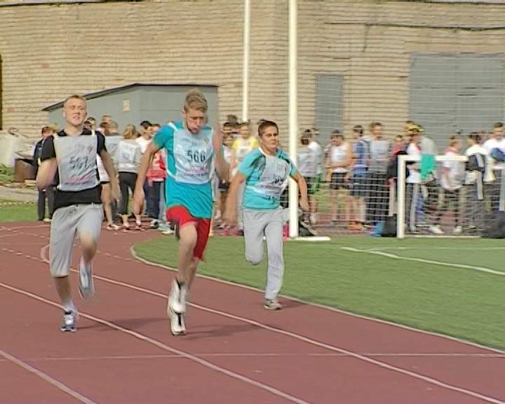 Совещание по внедрению ГТО