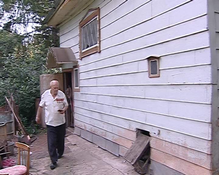 Продолжение истории ветерана И. Кушова